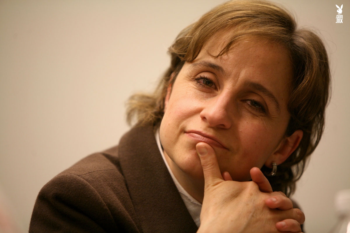 Aquí está lo que necesitas saber del conflicto entre Aristegui y MVS… y por qué es importante