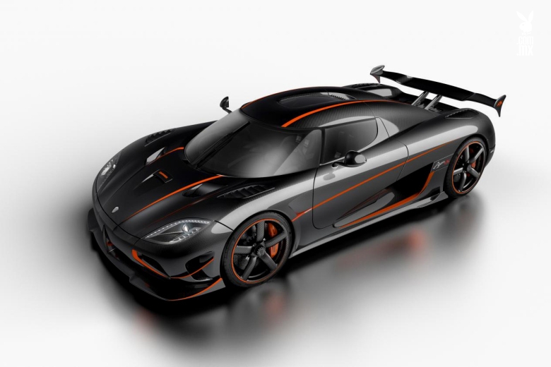 El nuevo amor de tu vida: el Agera RS