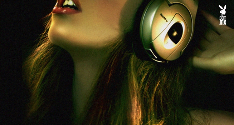 #LikeAVirgin: Venirme con música, porque todo placer necesita un soundtrack