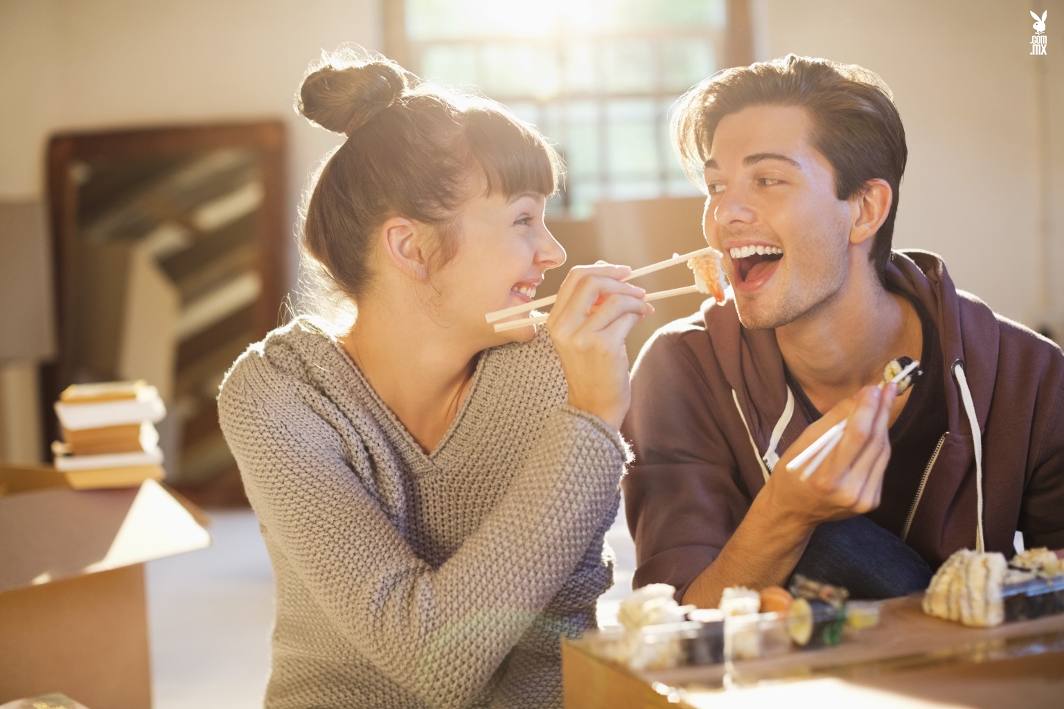 ¿Cómo se conocen las parejas hoy día? Te vas a sorprender