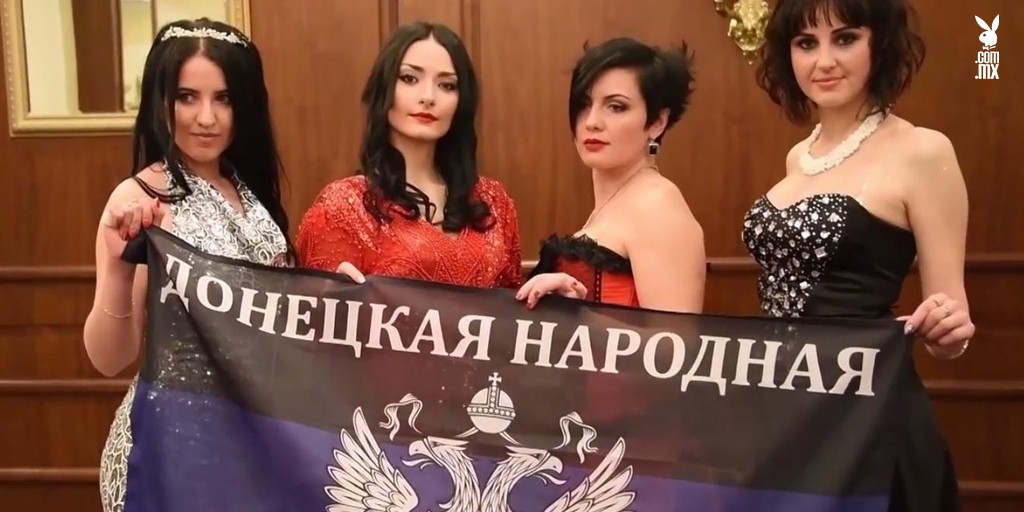 Las sexies revolucionarias rusas que tienes que conocer