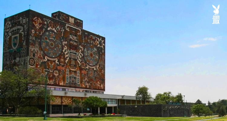 6 Cosas que ocurren cuando entras a la UNAM