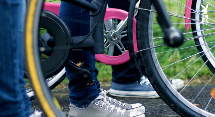 RODADA 2.0: La herramienta que todos los amantes de las bicis deben tener