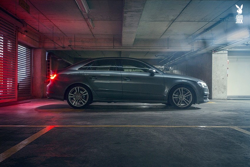 Audi S3 Sedán: Dinámico, deportivo y difícil de alcanzar