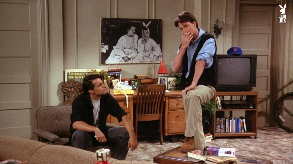 Expectativas contra realidades de tener roomies