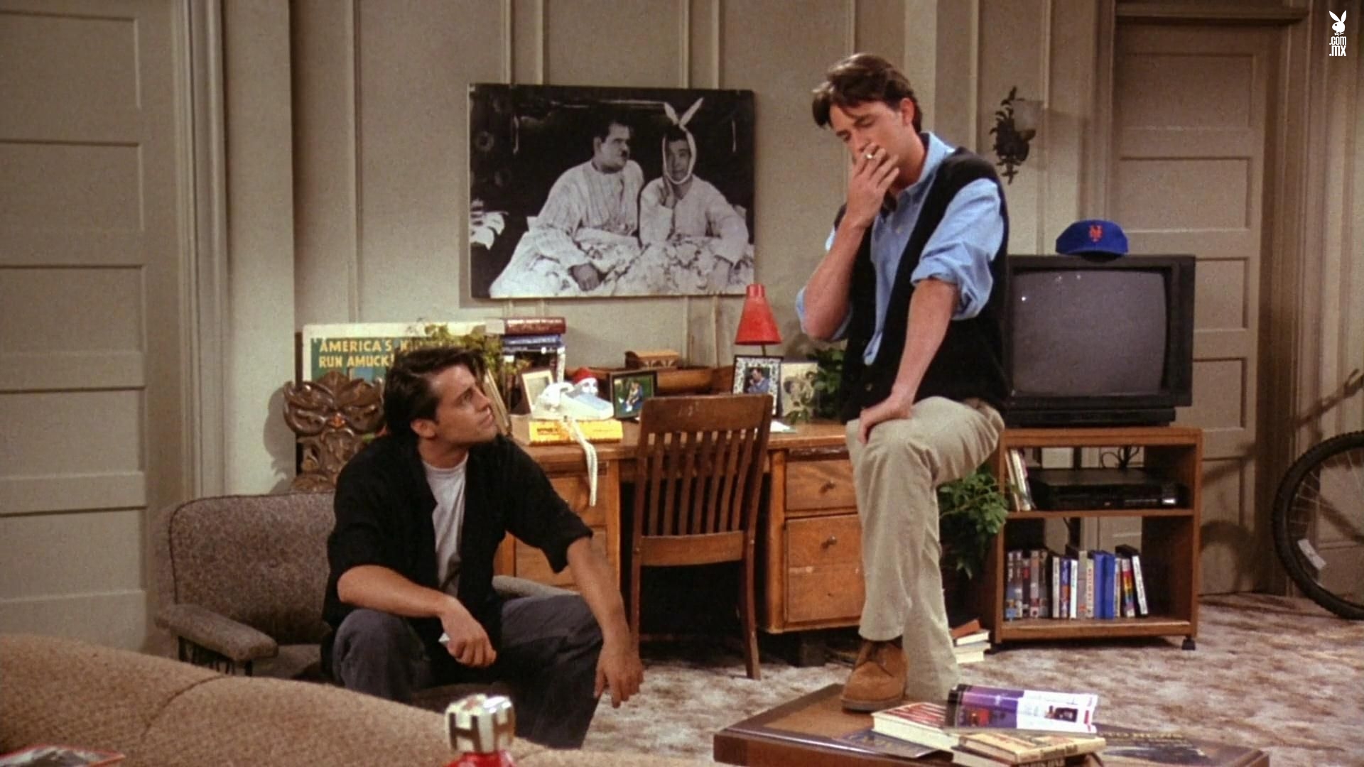 Expectativas contra realidades de tener roomies