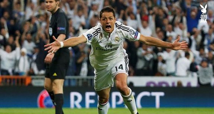 La noche que Chicharito conquistó Madrid: de la banca a la gloria