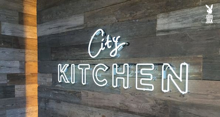 City Kitchen NY, el rincón más delicioso de la Gran Manzana