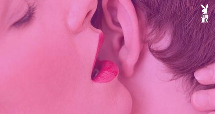 Dirty Talk: Qué sí se vale decirles a ellas en la cama