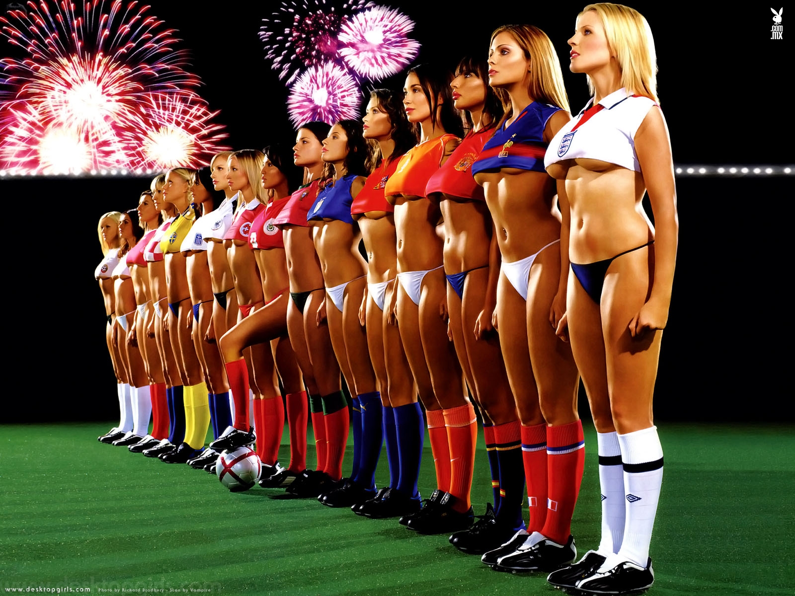 girls