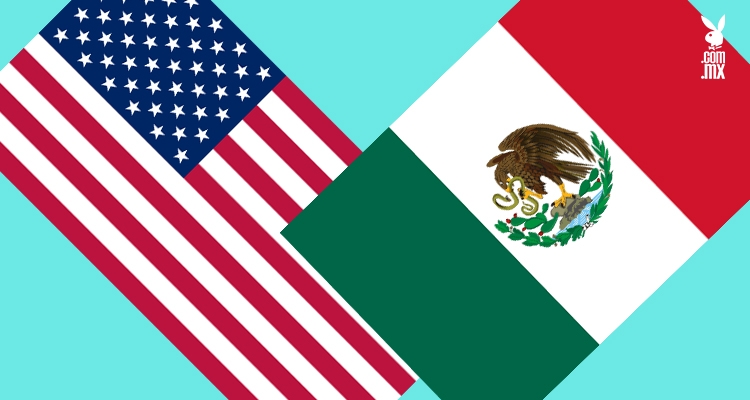 10 cosas en las que México siempre le ganará a EUA