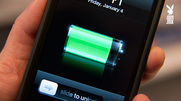 Top 7: Tips para ahorrar batería en tu smartphone