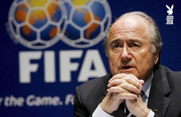Acusan a directivos de FIFA por corrupción