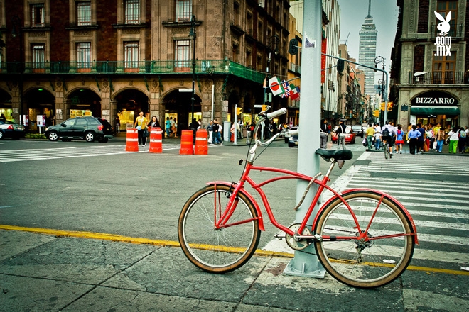 Tres rutas para pedalear el Día Internacional de los Museos