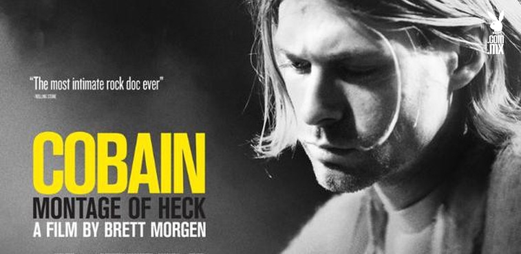 Montage of Heck