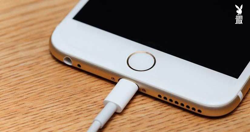 Mitos sobre cómo cargar la pila de tu teléfono