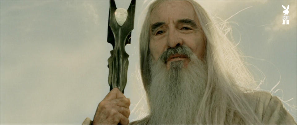 Lo que no sabes de Christopher Lee
