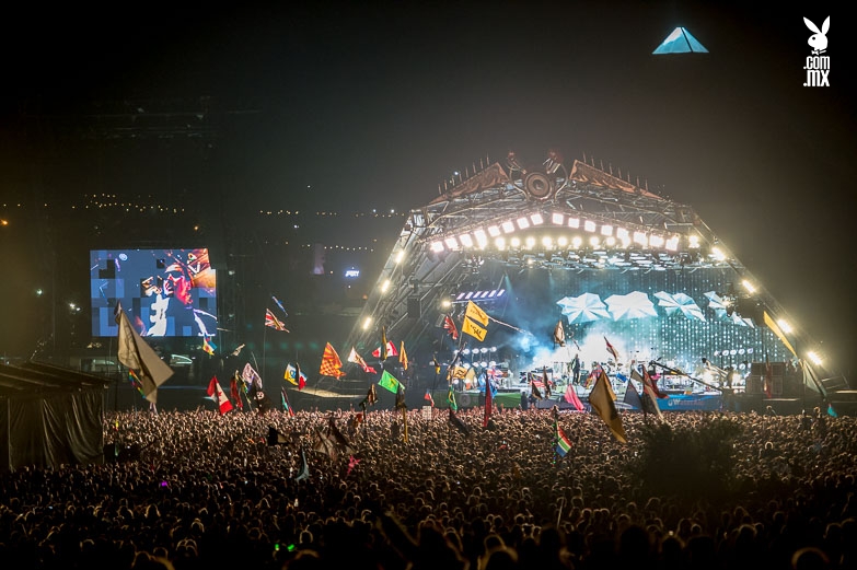 Llega el Festival Glastonbury 2015