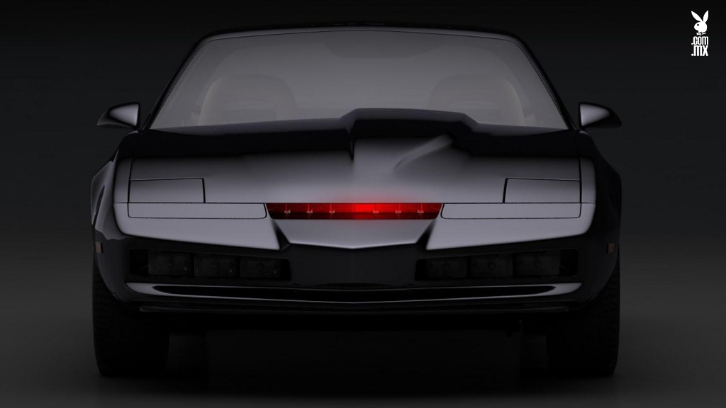A subasta “Kitt” y el “Hell’s Chariot” de Vaselina