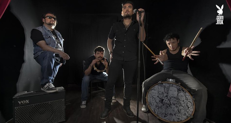 Zanttos estará presente en el Festival Unión Libre