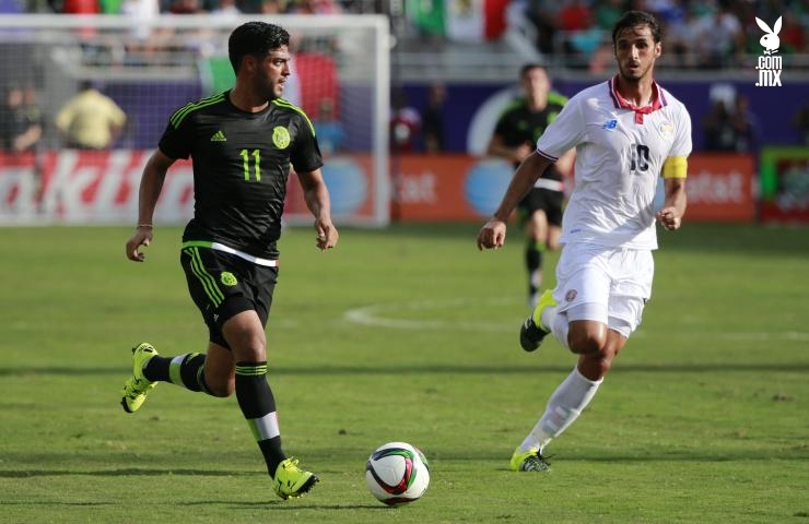 Arranca La Copa de Oro con pocas posibilidades para México