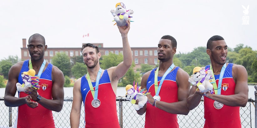 La nueva tradición del deporte cubano