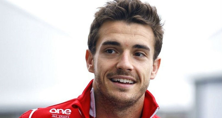 Fallece Jules Bianchi tras nueves meses en coma