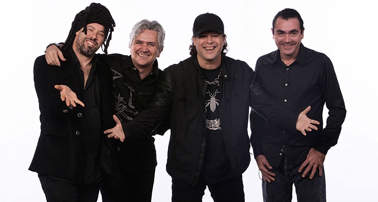 Álex Otaola. Mi vida en Cuca