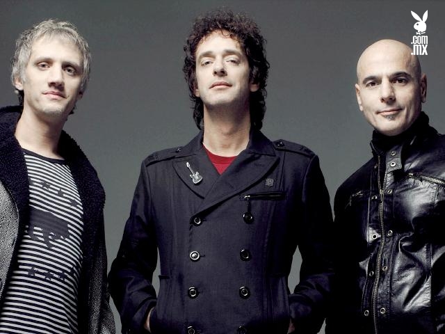 Prepara Cirque du Soleil show basado en Soda Stereo