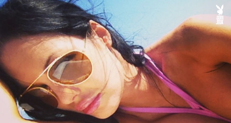 CONOCE A LA SENSUAL DOBLE DE ANGELINA JOLIE