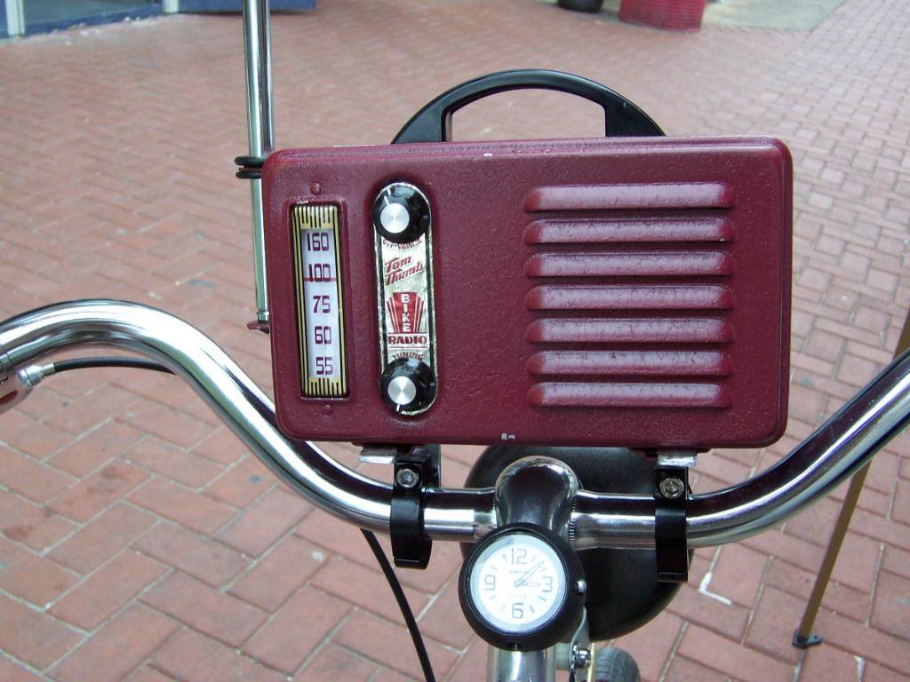 RODADA 2.0: Bike Radio, podcasts en dos ruedas