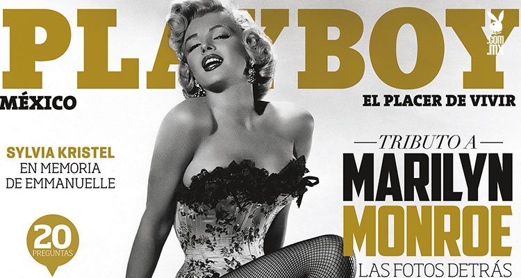 Marilyn Monroe, La Diva Vive