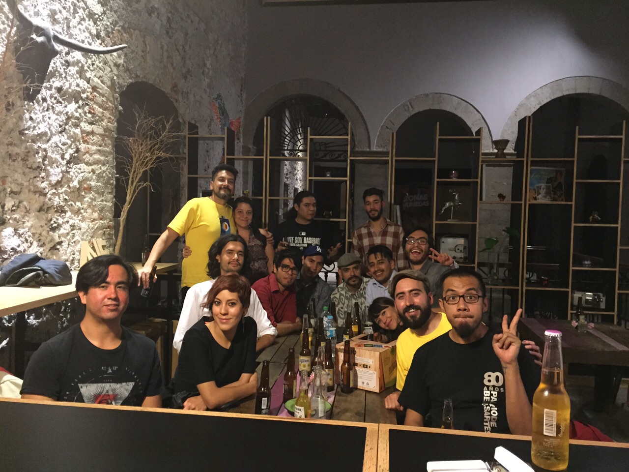 RODADA 2.0: Conoce a los ganadores de Muévete en Corto