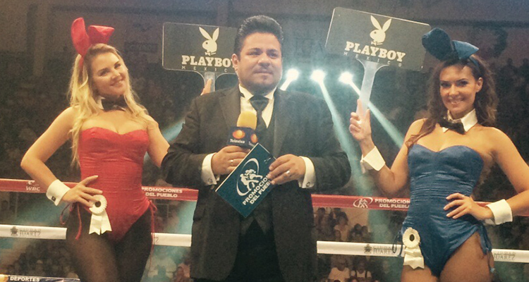 Vence Nery Saguilan a DeMarcus Corley