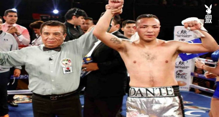 Mantiene Dante Jardón título Internacional Ligero del CMB