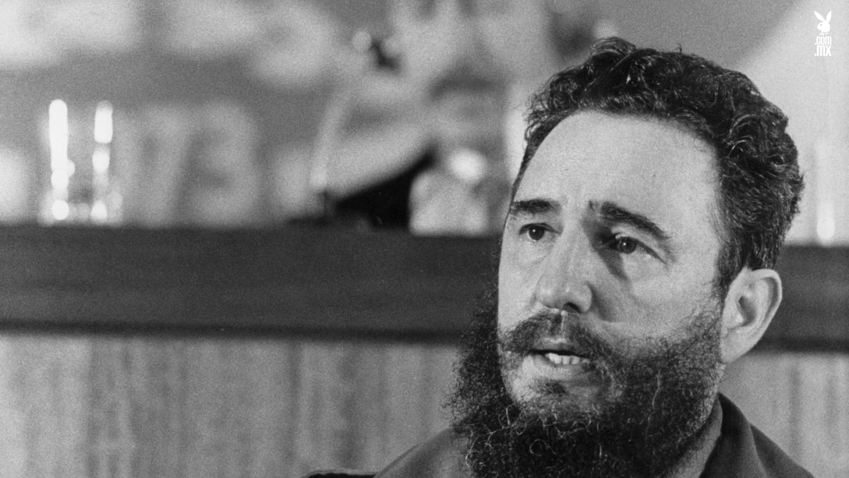 La profecía de Fidel Castro