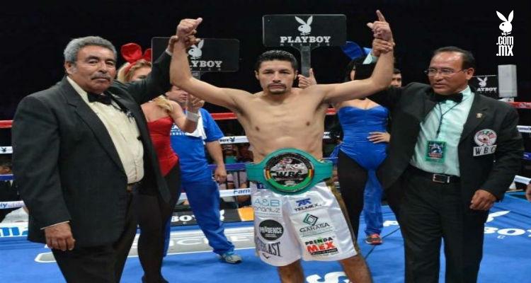 Jhonny González vence a Hashimoto con contundencia