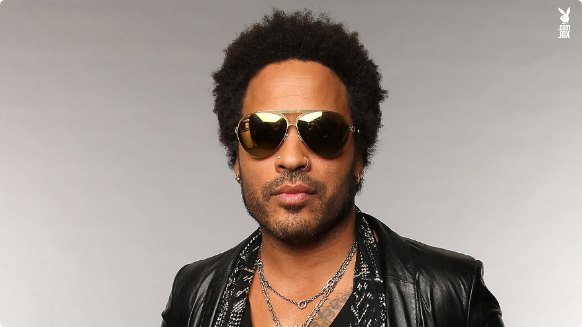 Sufre accidente vergonzoso Lenny Kravitz