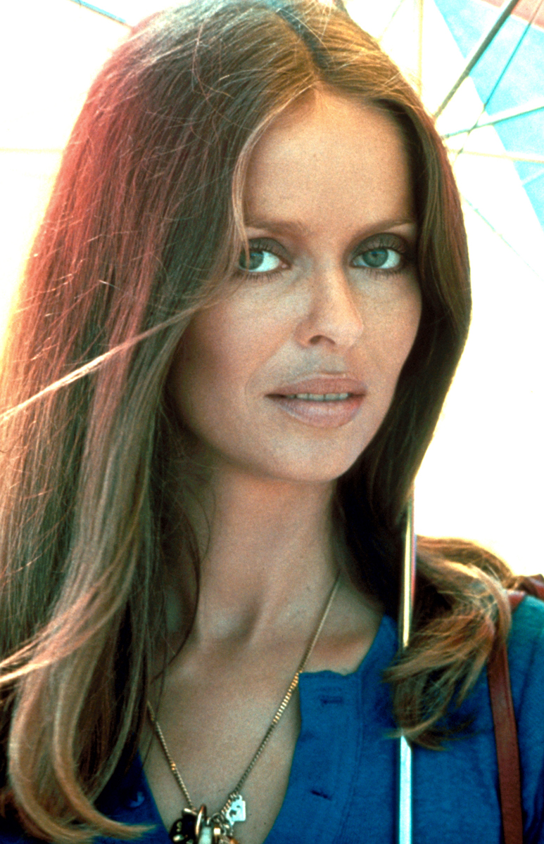 Barbara Bach La espía que me amo
