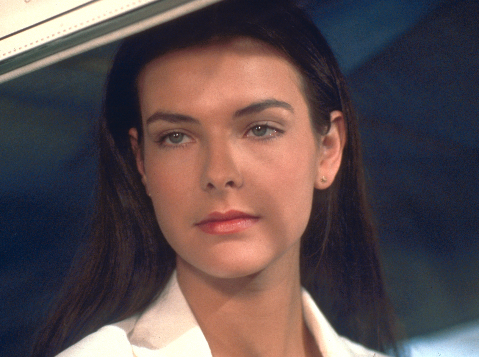 Carole Bouquet Sólo para tus ojos