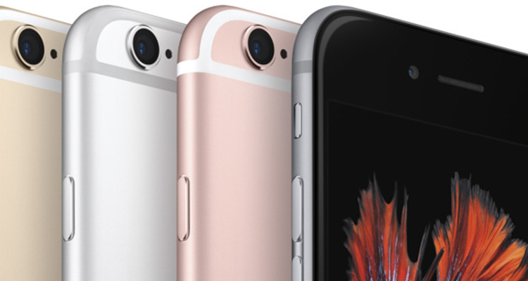 iPad Pro, Apple TV y iPhones 6S y 6S Plus, lo nuevo de Apple