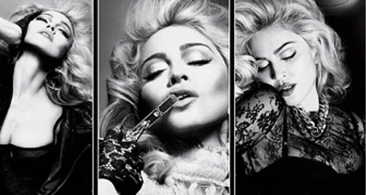 Madonna anuncia segundo concierto en la Ciudad de México