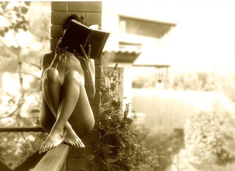 #LibrosAlDesnudo: ¡Quemen los libros!
