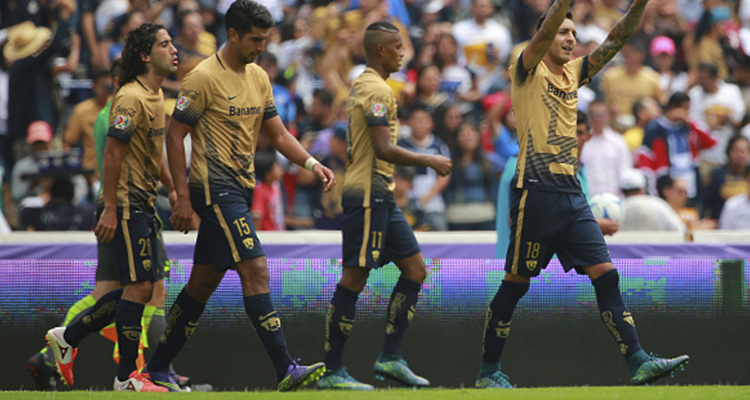 Liga MX: León y Pumas comparten la cima