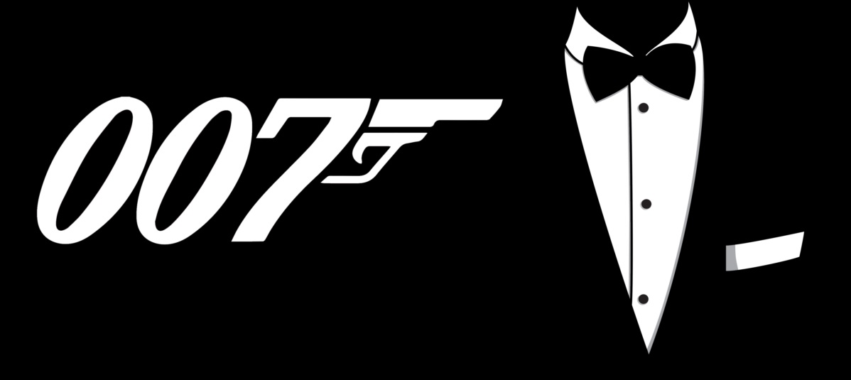 LAS MUJERES DEL AGENTE 007