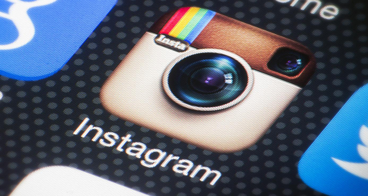 Cumple Instagram cinco años