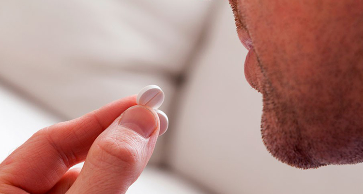 Avanzan estudios sobre píldora anticonceptiva masculina