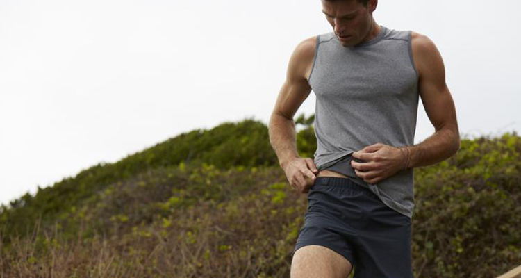 Los Smart Running Shorts  están por llegar