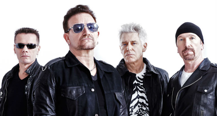 Conoce “Los Tesoros de U2”