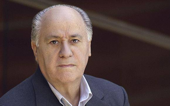 Pelean Amancio Ortega y Bill Gates por ser el hombre más rico del mundo